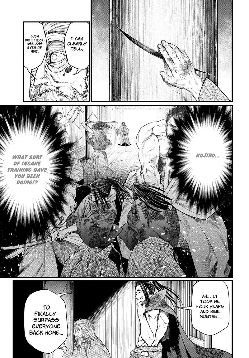 Record Of Ragnarok Chapter 16 page 29