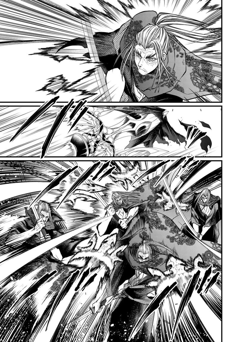 Record Of Ragnarok Chapter 17 page 28