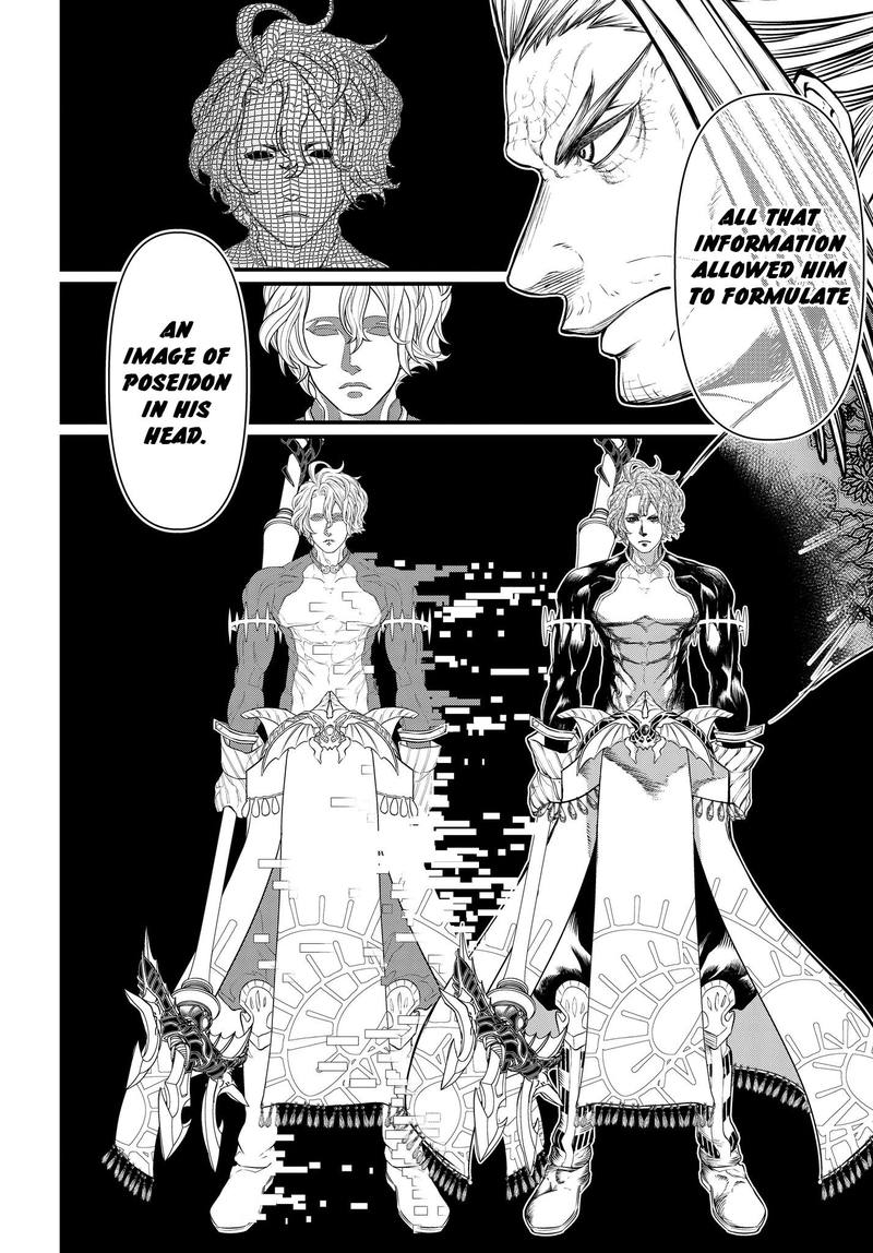 Record Of Ragnarok Chapter 17 page 31