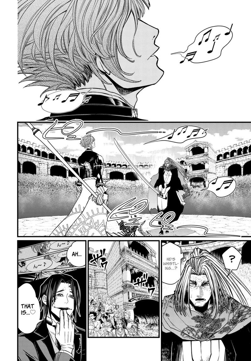 Record Of Ragnarok Chapter 17 page 39