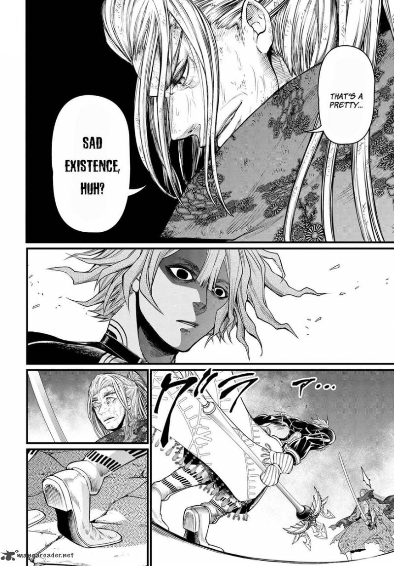 Record Of Ragnarok Chapter 18 page 9