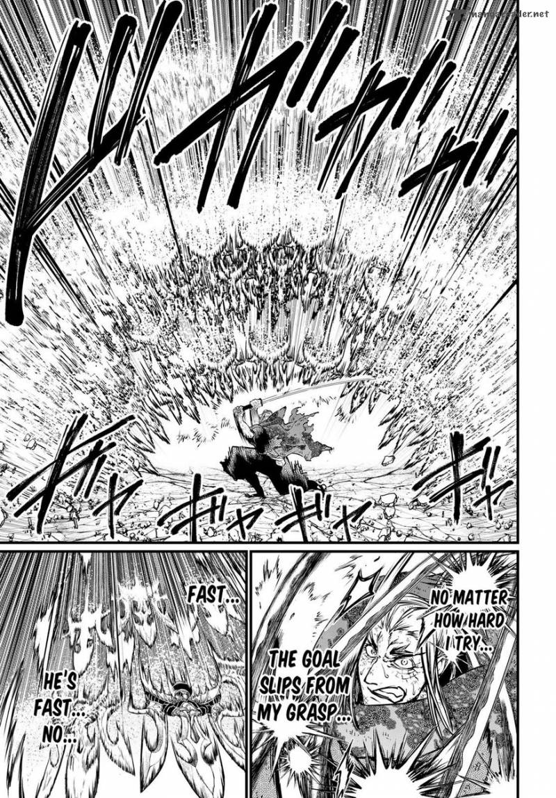 Record Of Ragnarok Chapter 18 page 18