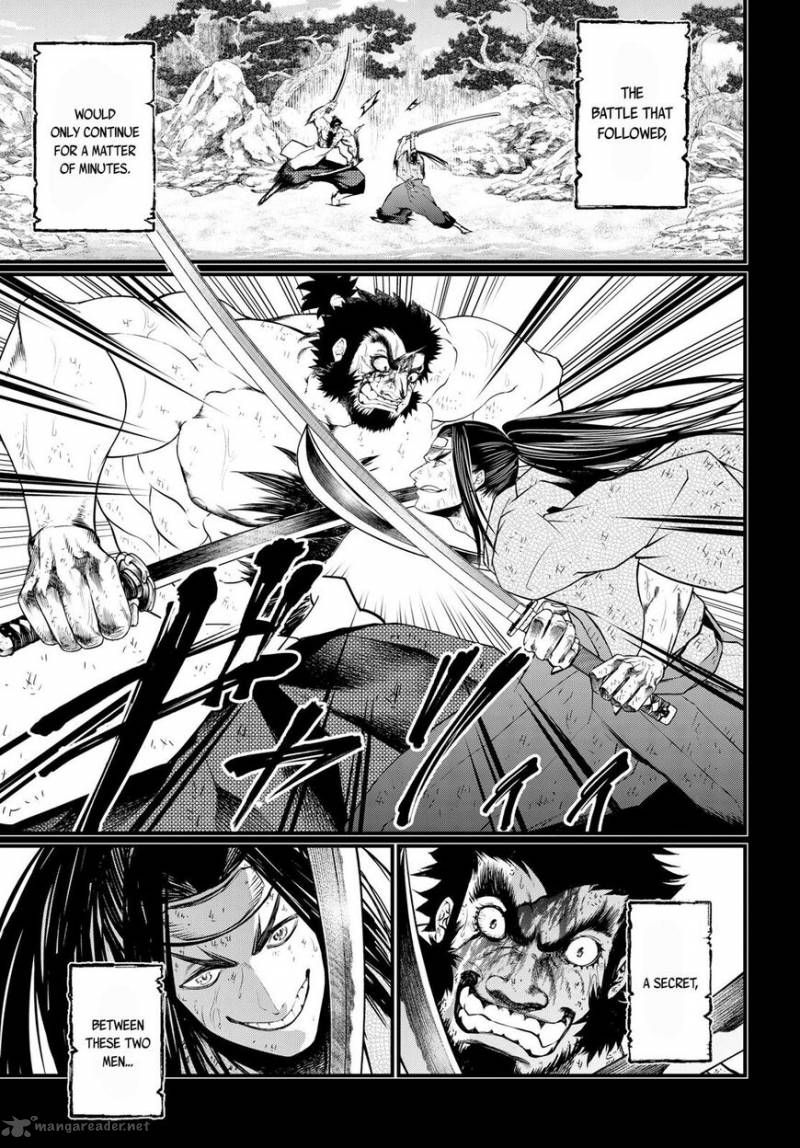 Record Of Ragnarok Chapter 18 page 36