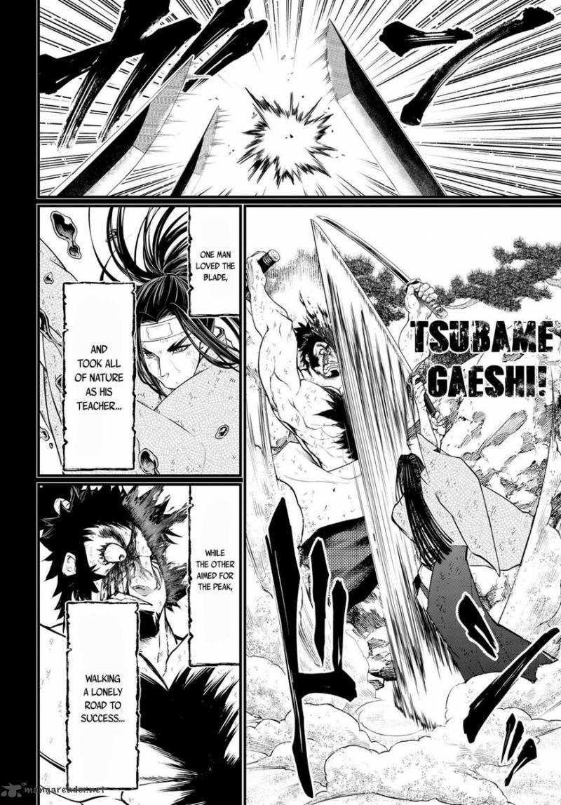 Record Of Ragnarok Chapter 18 page 37