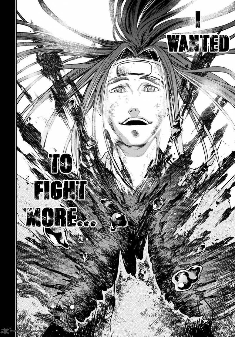 Record Of Ragnarok Chapter 18 page 41
