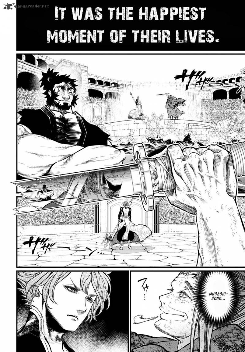 Record Of Ragnarok Chapter 18 page 43