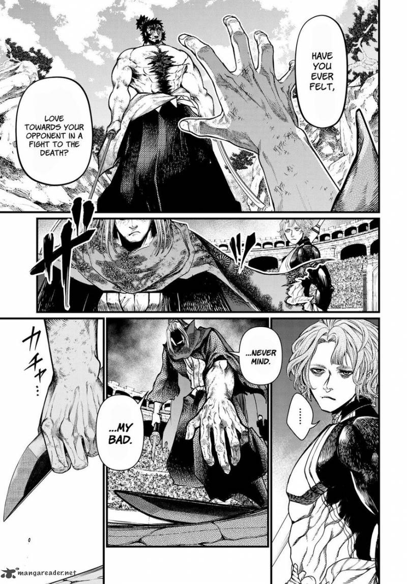 Record Of Ragnarok Chapter 18 page 46