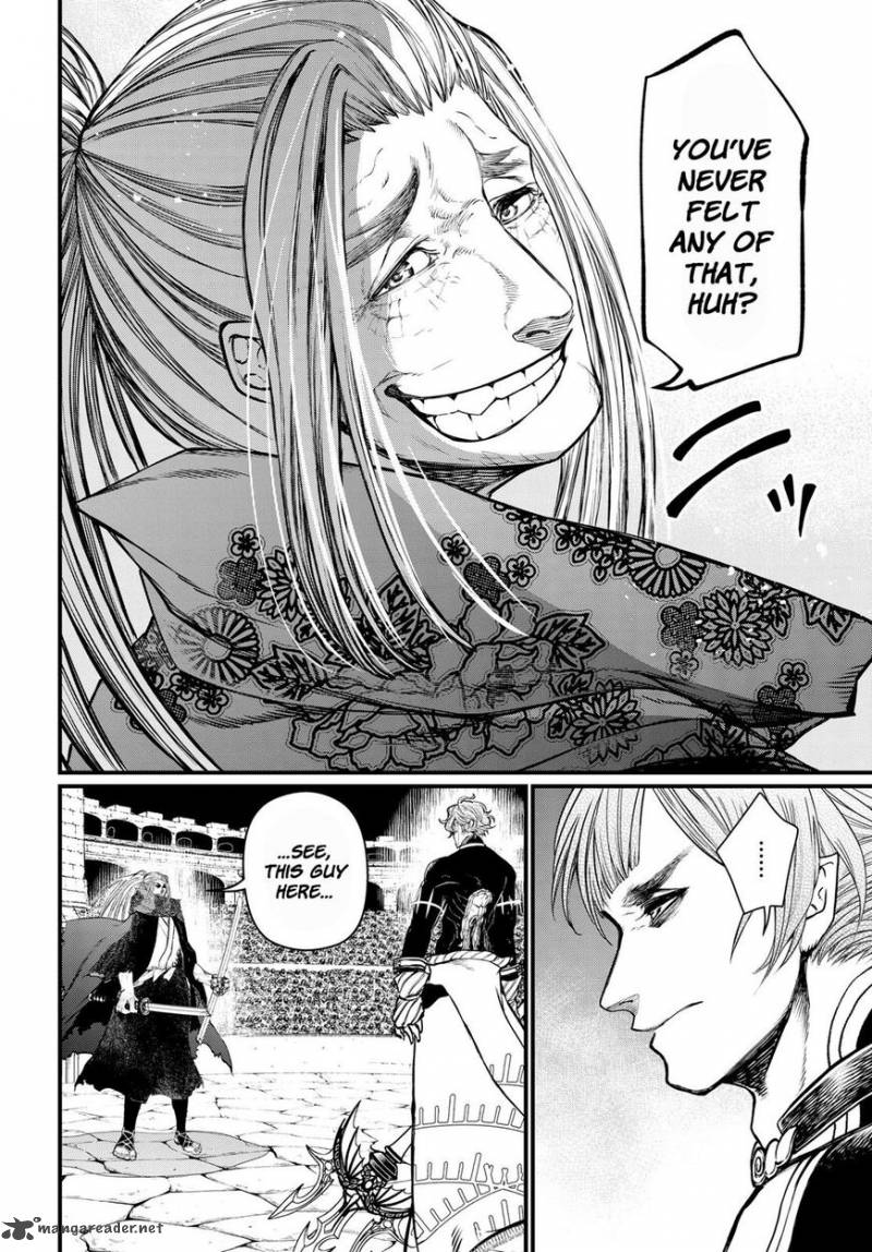 Record Of Ragnarok Chapter 18 page 47