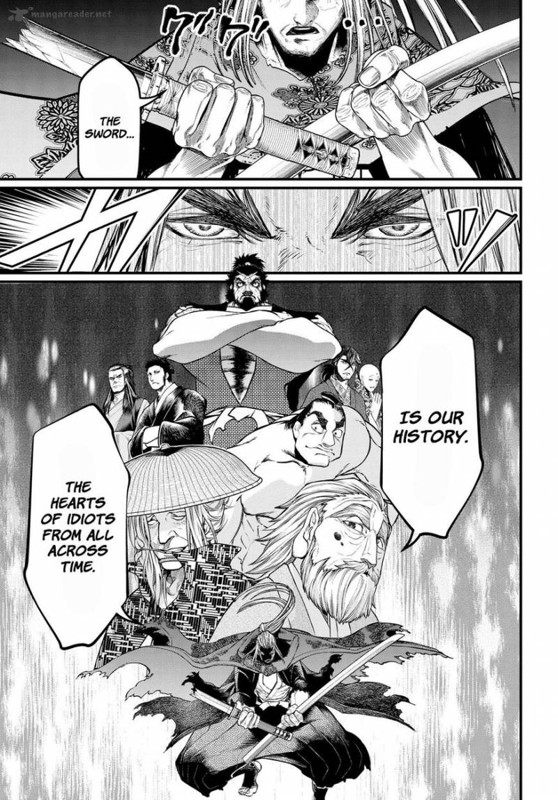 Record Of Ragnarok Chapter 18 page 48