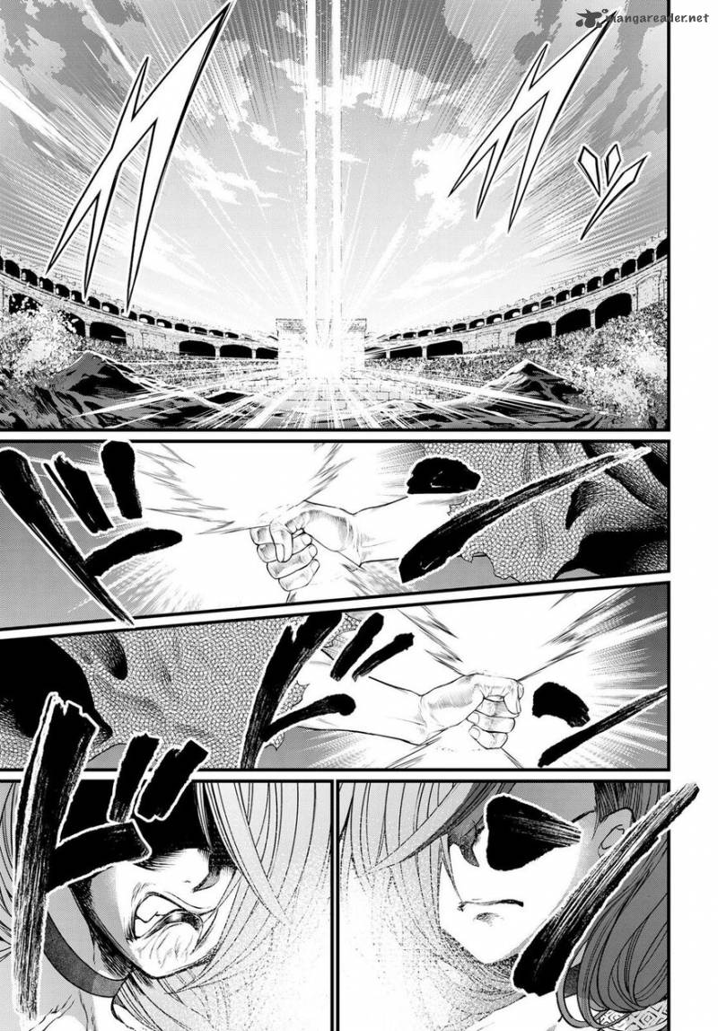 Record Of Ragnarok Chapter 18 page 52