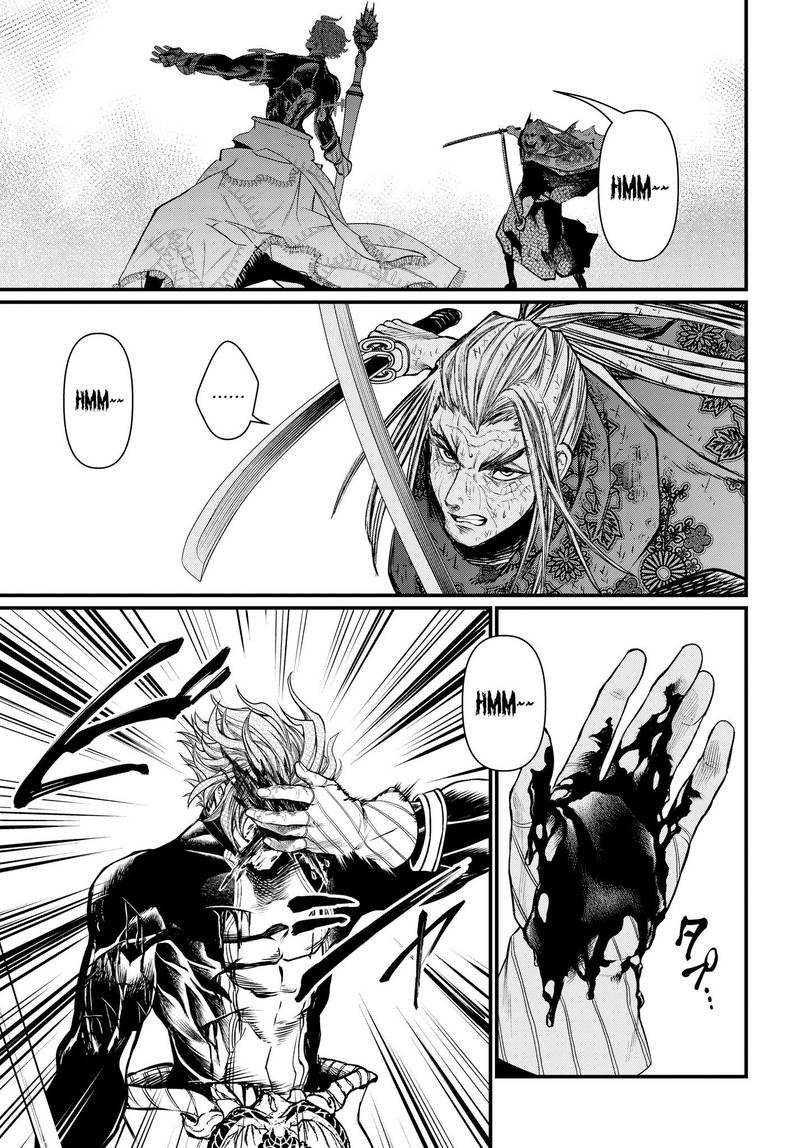 Record Of Ragnarok Chapter 19 page 23