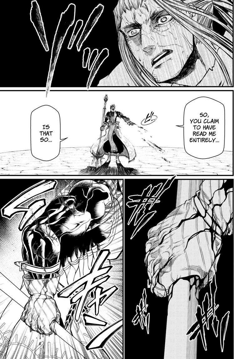 Record Of Ragnarok Chapter 19 page 25