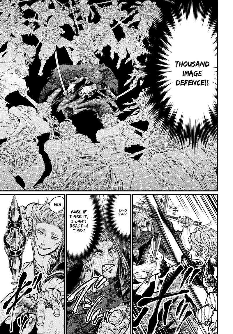Record Of Ragnarok Chapter 19 page 29