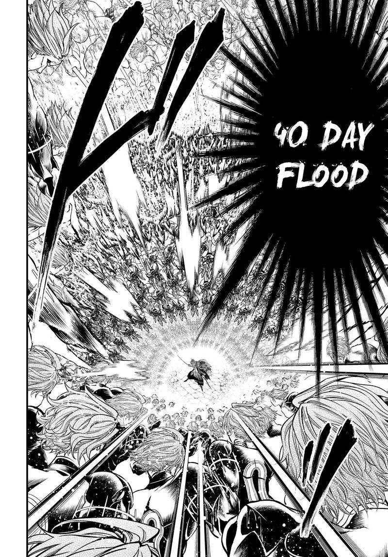 Record Of Ragnarok Chapter 19 page 30