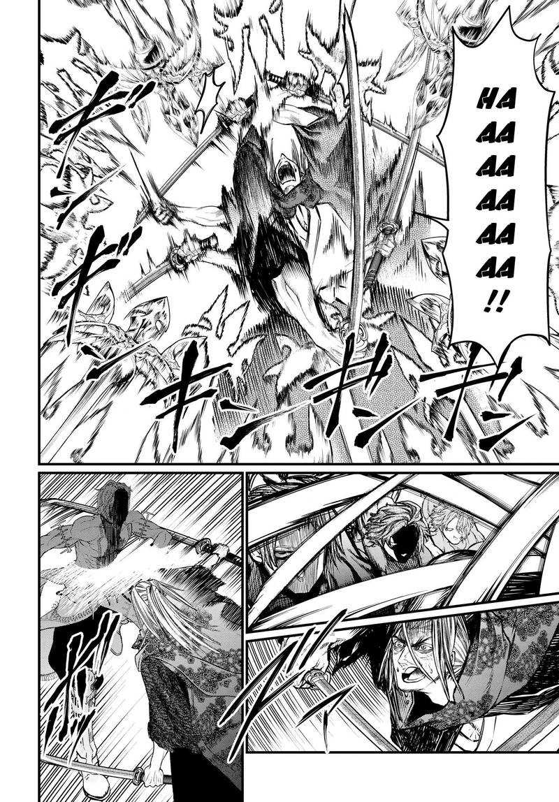 Record Of Ragnarok Chapter 19 page 32