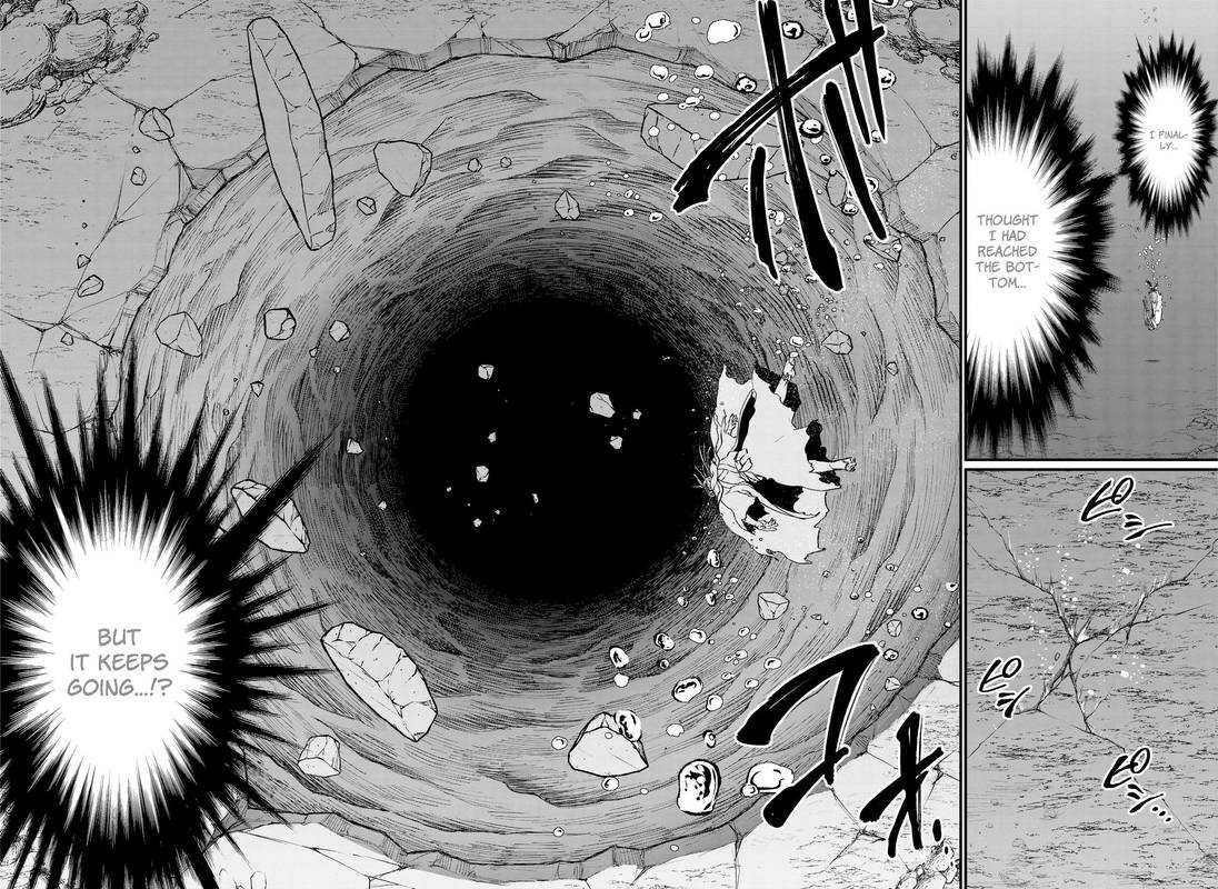 Record Of Ragnarok Chapter 19 page 34