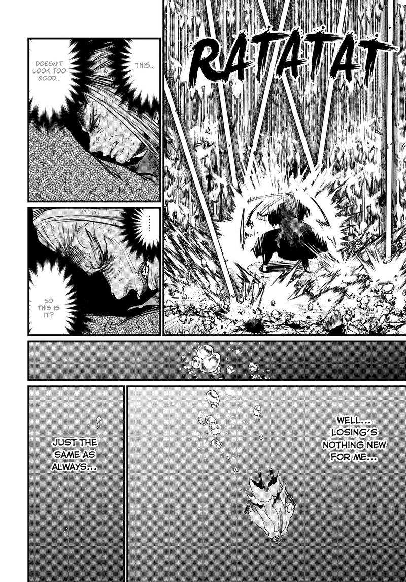 Record Of Ragnarok Chapter 19 page 35