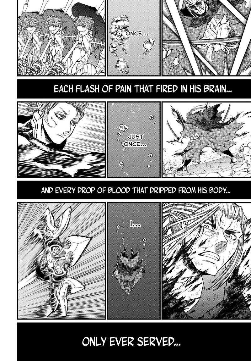 Record Of Ragnarok Chapter 19 page 41