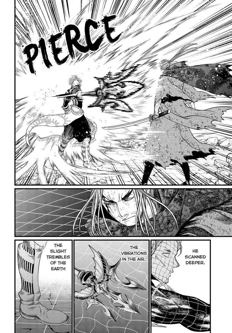 Record Of Ragnarok Chapter 19 page 45