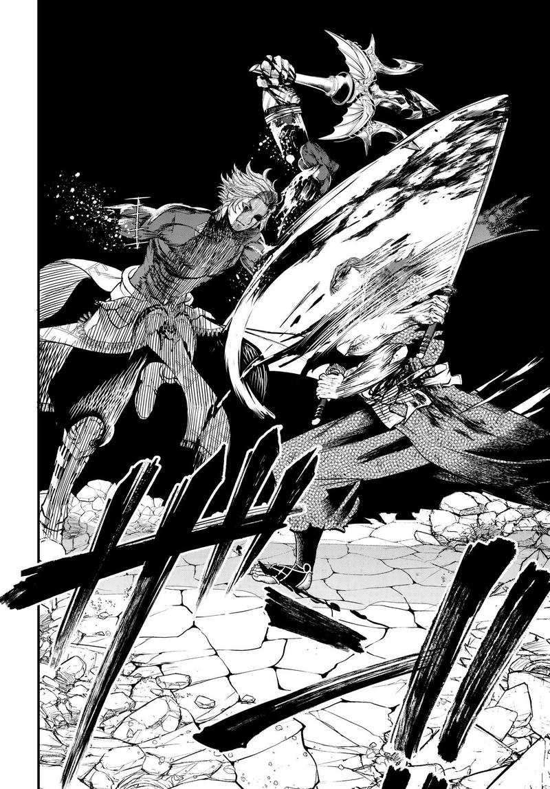 Record Of Ragnarok Chapter 19 page 58