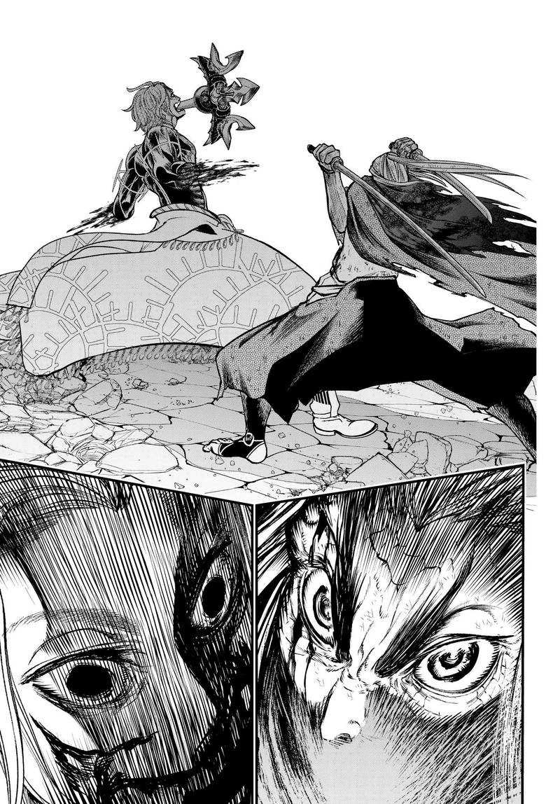 Record Of Ragnarok Chapter 19 page 61