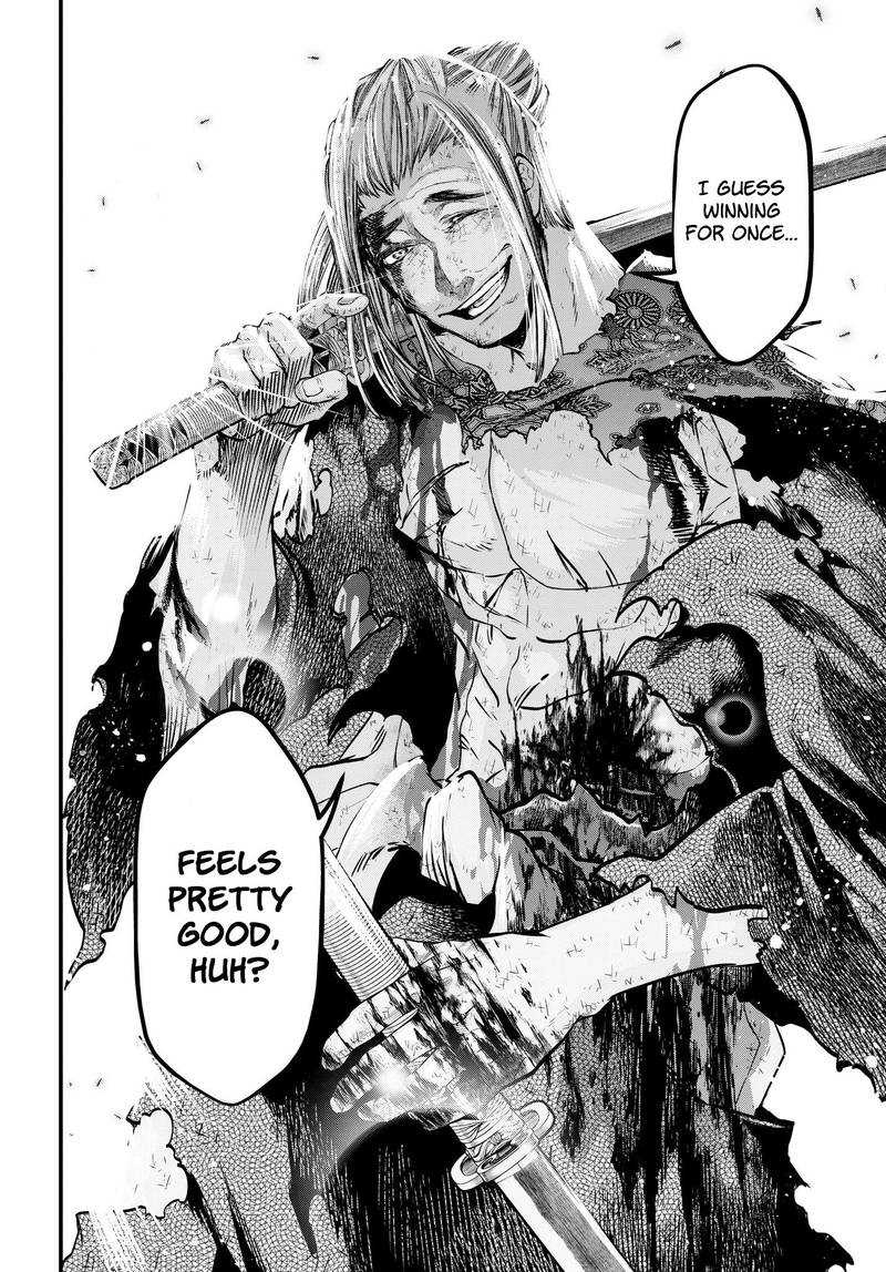 Record Of Ragnarok Chapter 19 page 67