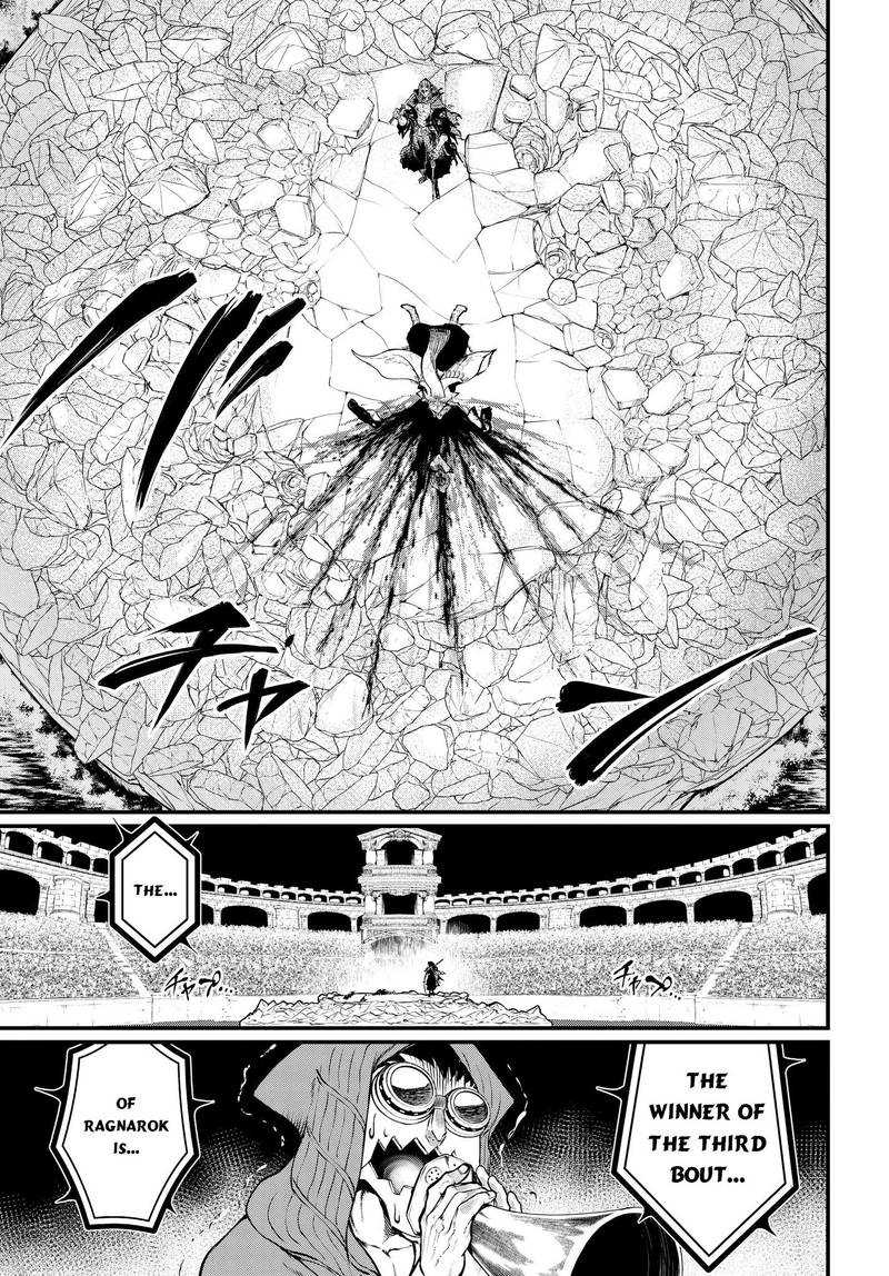 Record Of Ragnarok Chapter 19 page 68