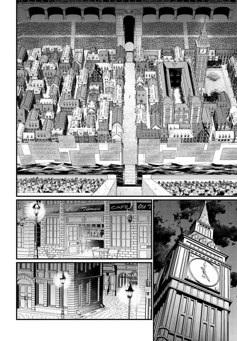 Record Of Ragnarok Chapter 20 page 34