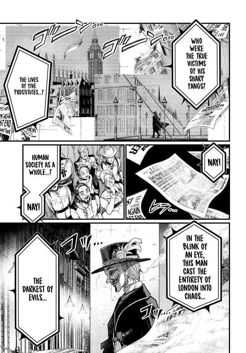 Record Of Ragnarok Chapter 20 page 39