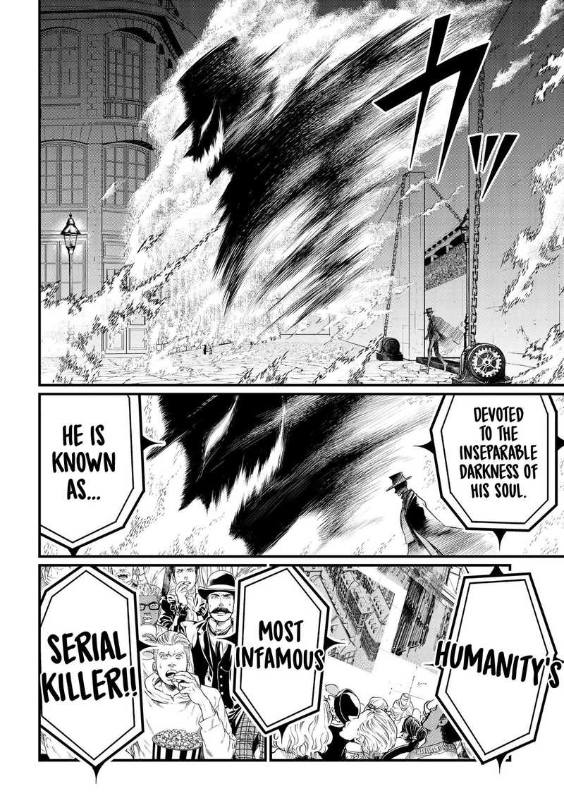Record Of Ragnarok Chapter 20 page 40
