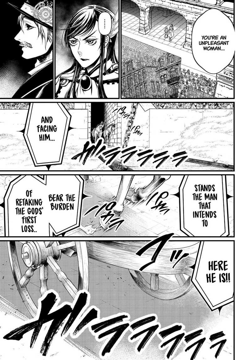 Record Of Ragnarok Chapter 20 page 45