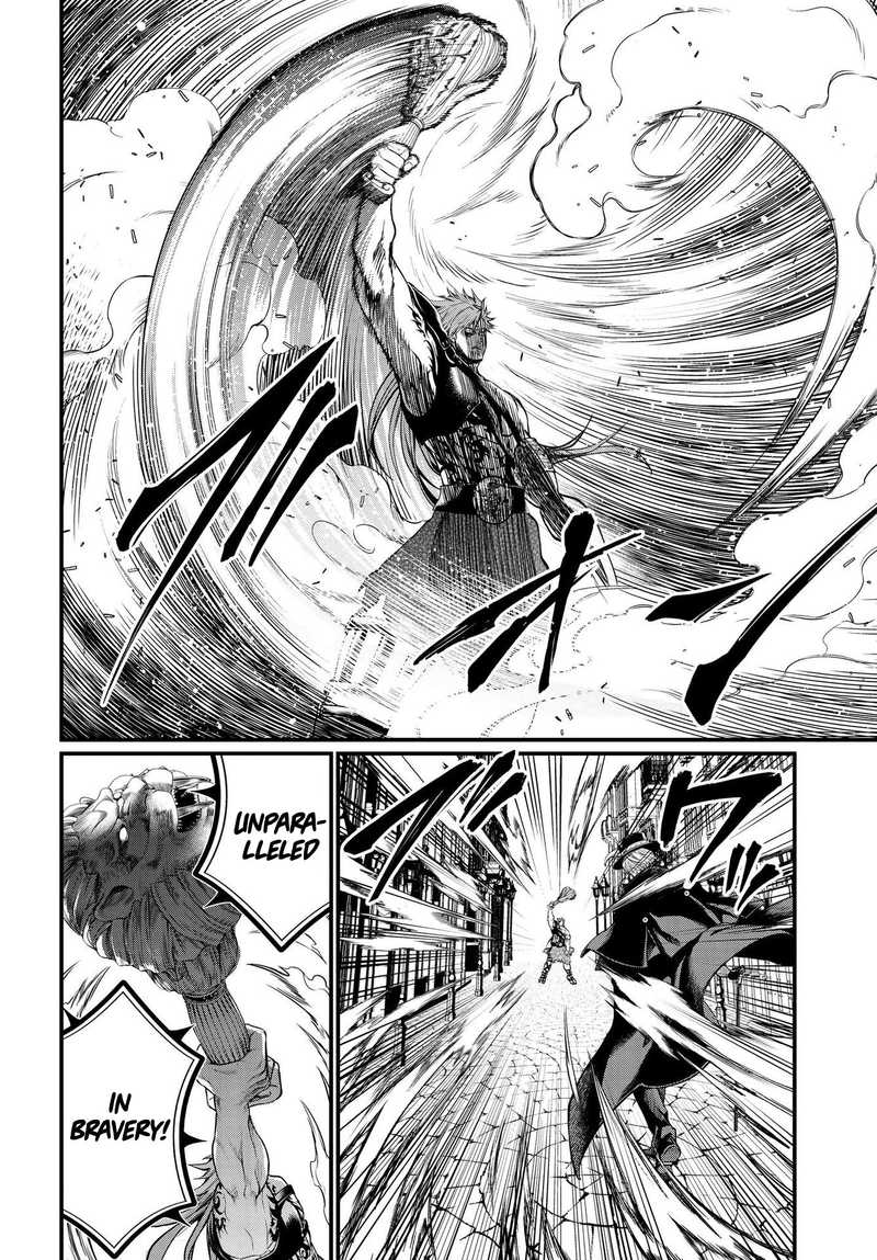 Record Of Ragnarok Chapter 20 page 48