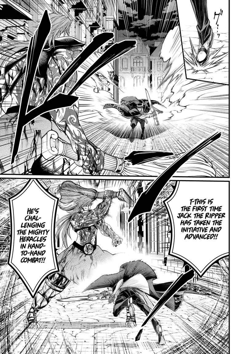 Record Of Ragnarok Chapter 24 page 27