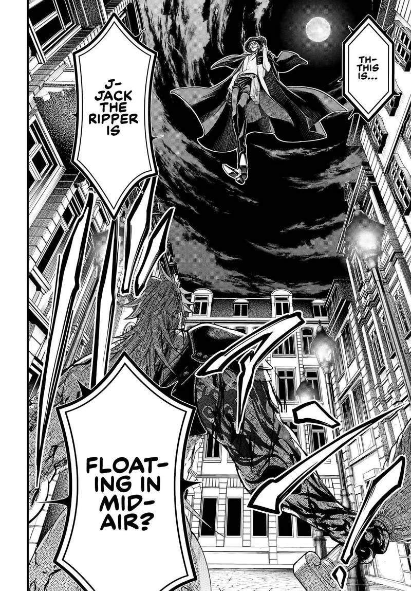 Record Of Ragnarok Chapter 24 page 38