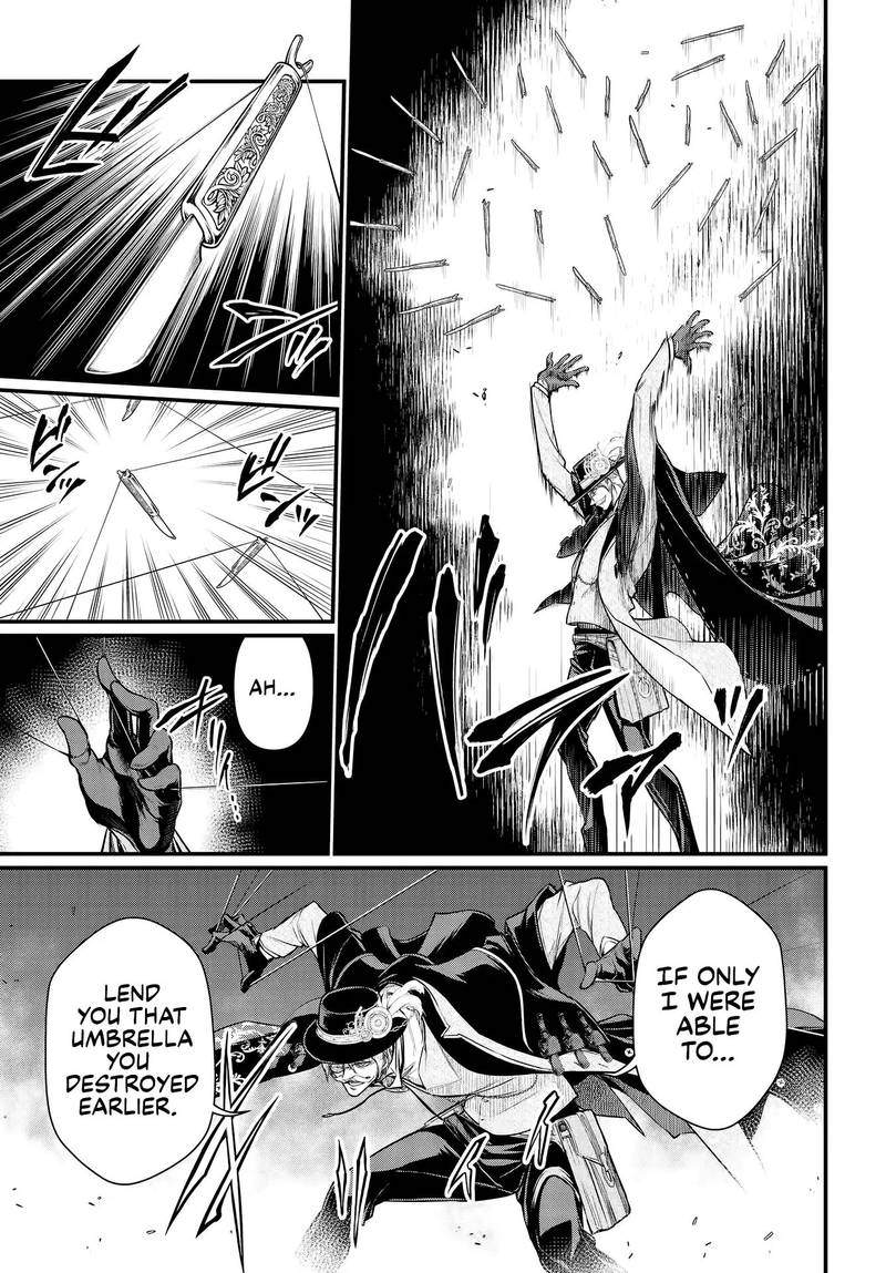 Record Of Ragnarok Chapter 24 page 41