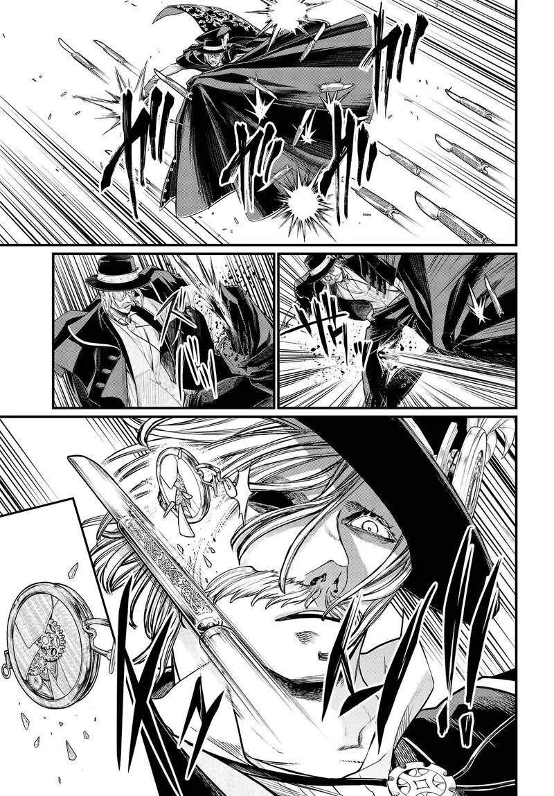 Record Of Ragnarok Chapter 24 page 49