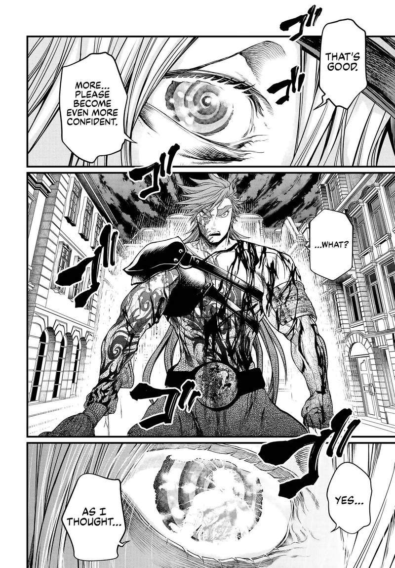 Record Of Ragnarok Chapter 24 page 52