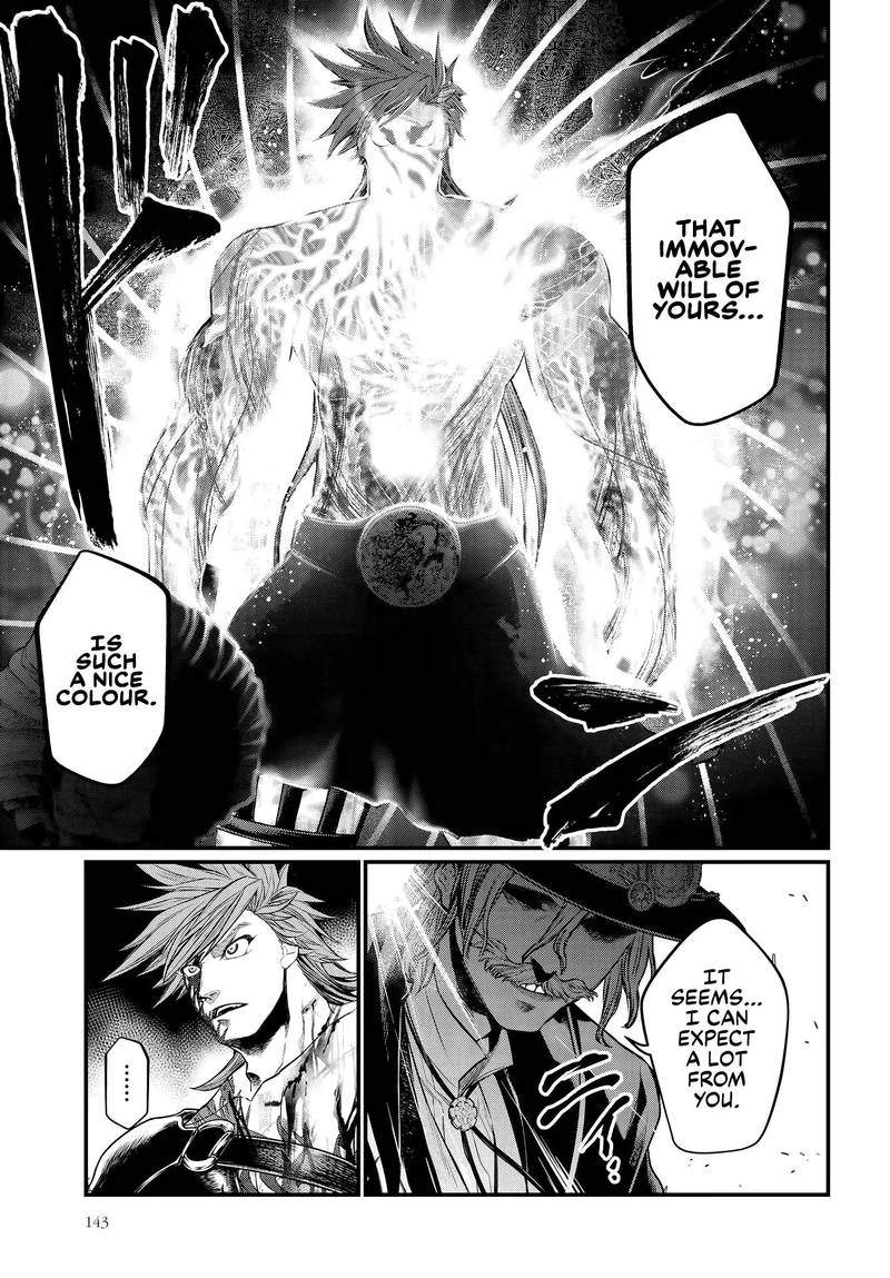 Record Of Ragnarok Chapter 24 page 53