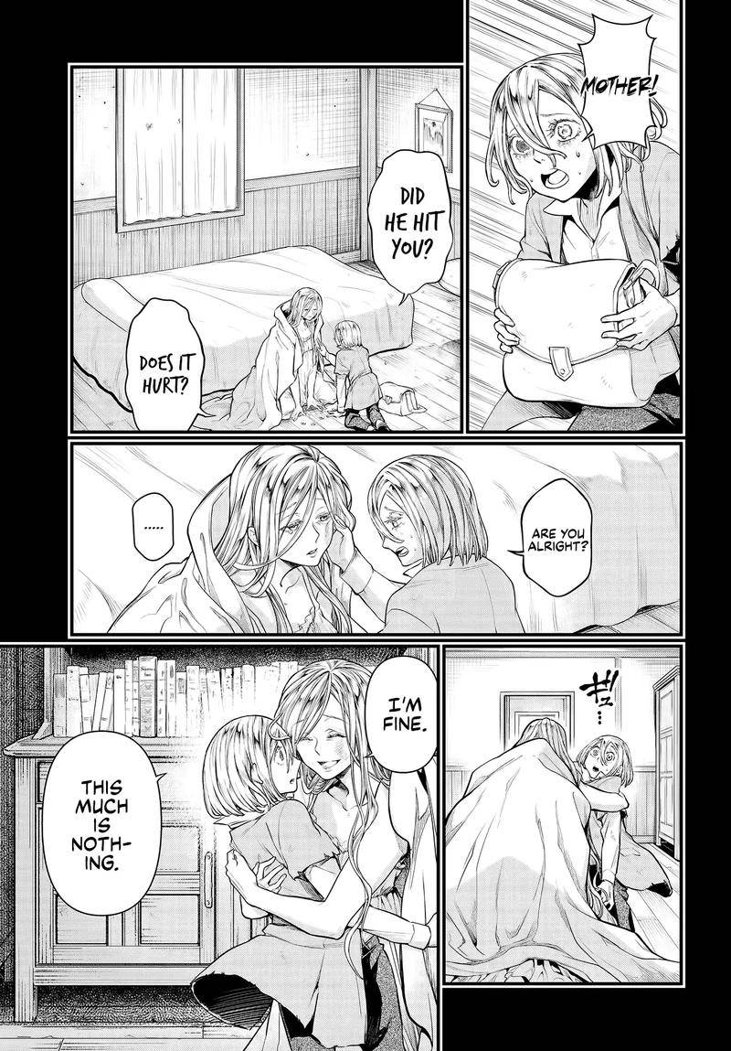Record Of Ragnarok Chapter 25 page 15