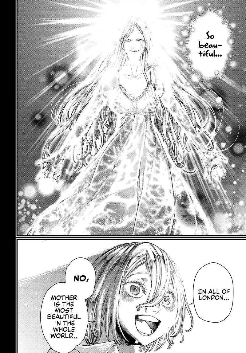 Record Of Ragnarok Chapter 25 page 18