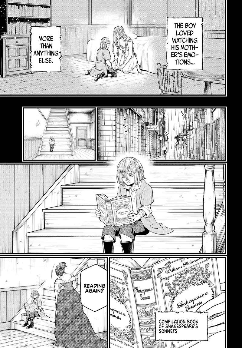 Record Of Ragnarok Chapter 25 page 19