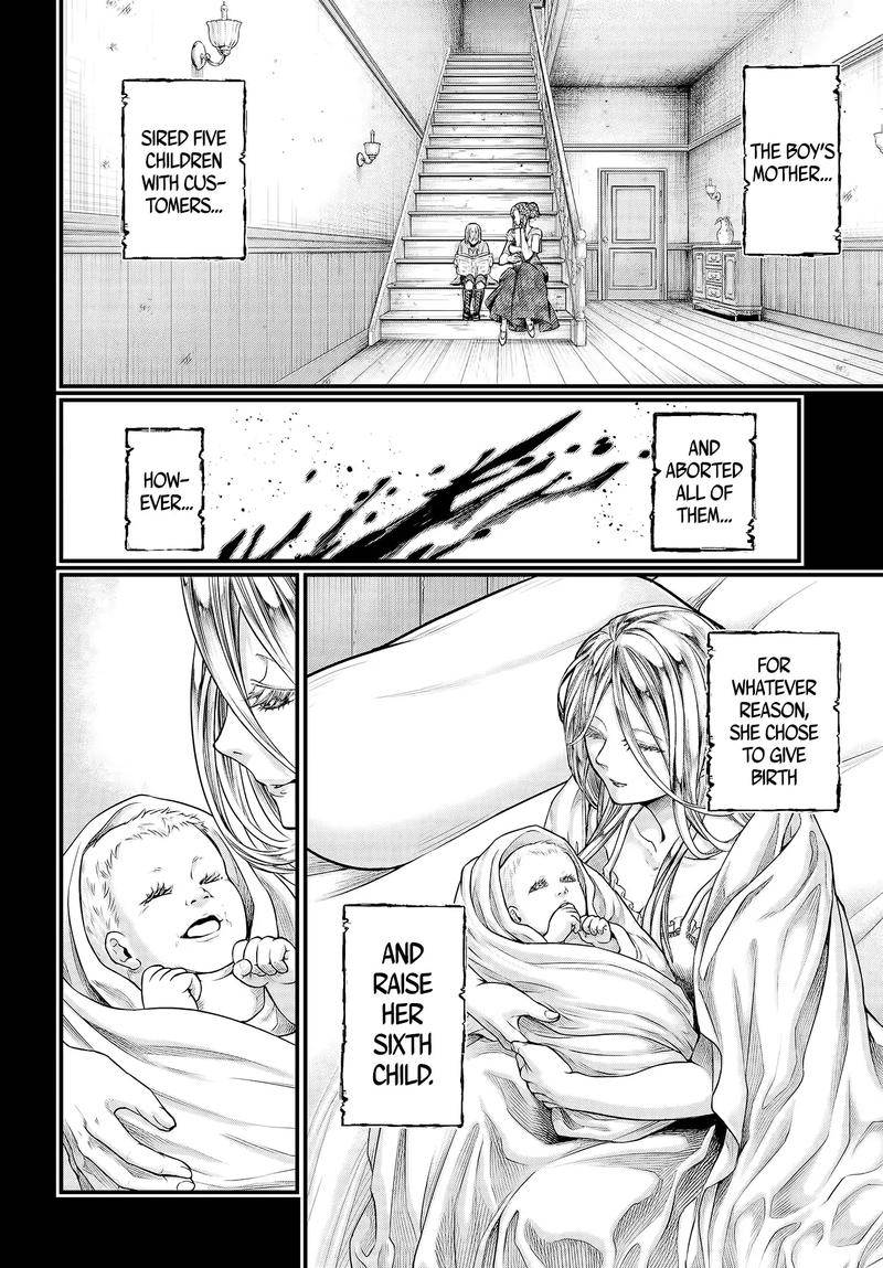 Record Of Ragnarok Chapter 25 page 22