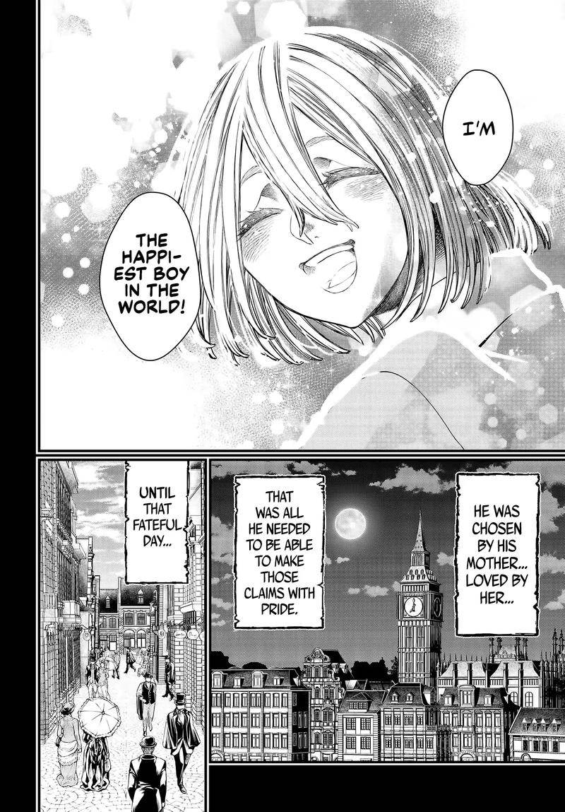 Record Of Ragnarok Chapter 25 page 24