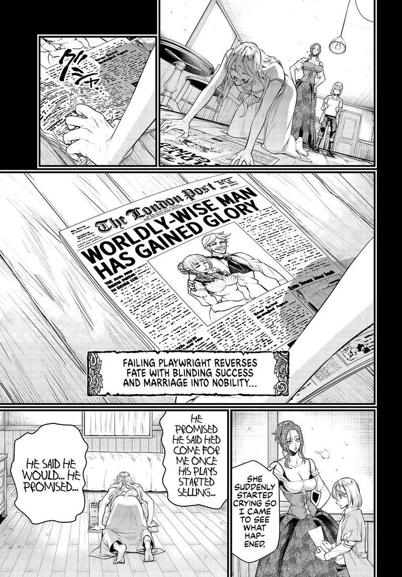Record Of Ragnarok Chapter 25 page 27