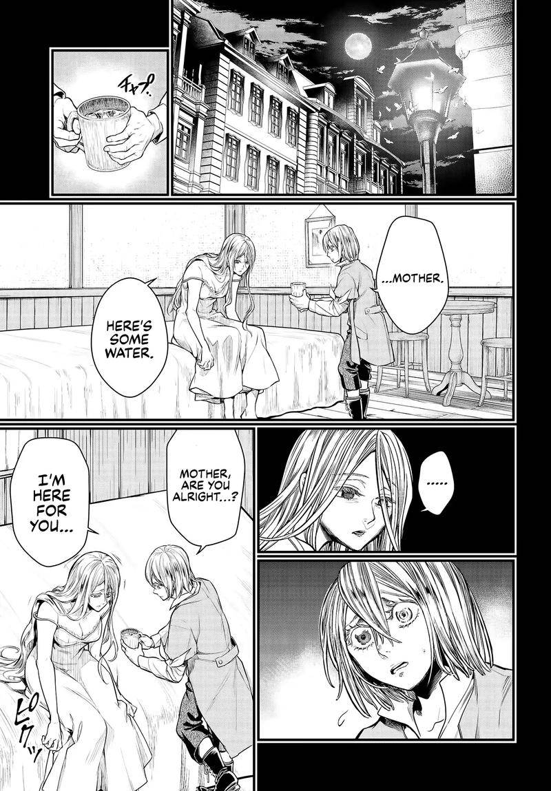 Record Of Ragnarok Chapter 25 page 29