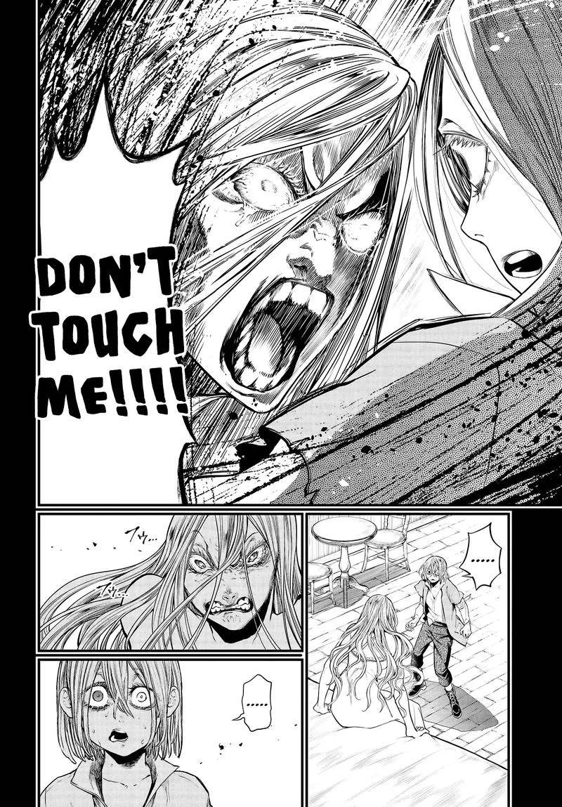 Record Of Ragnarok Chapter 25 page 30