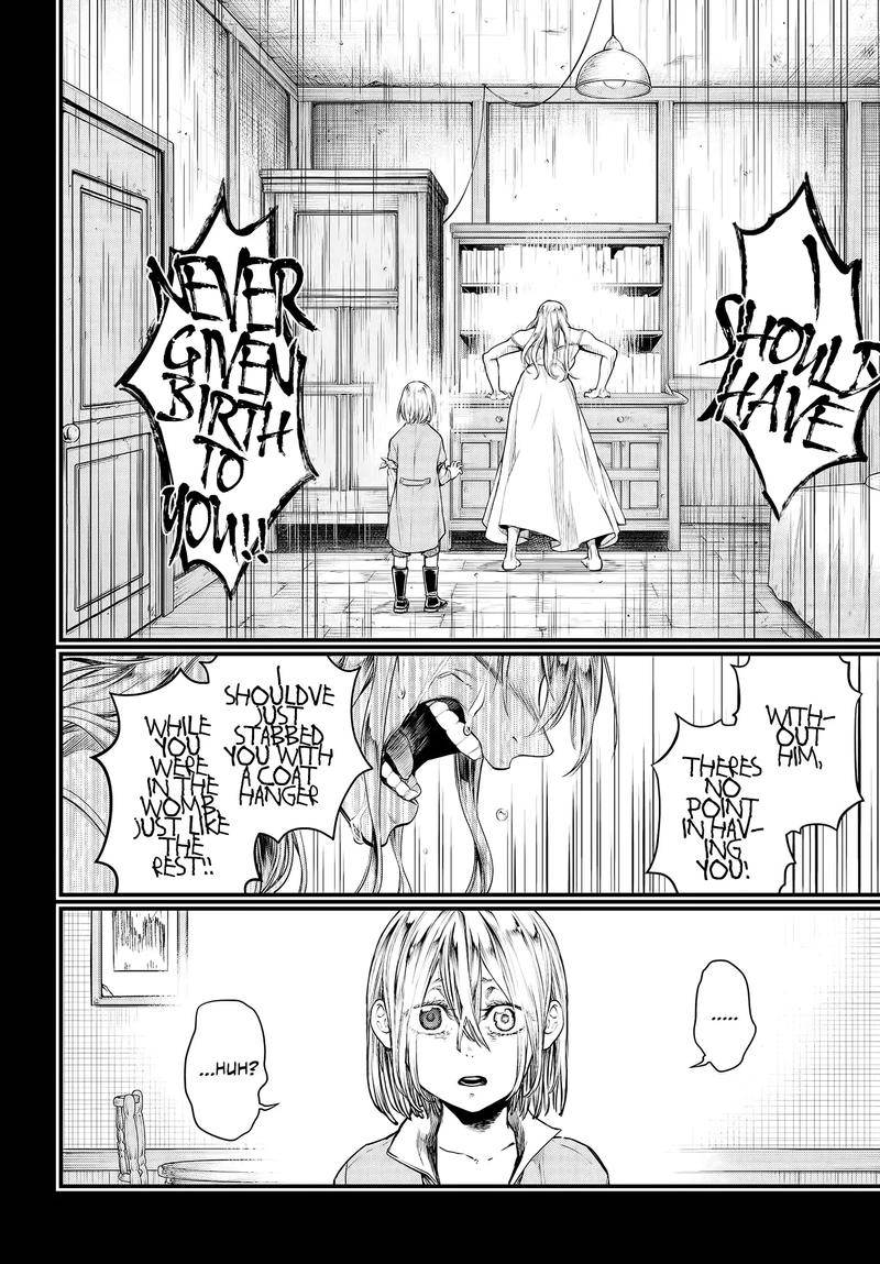 Record Of Ragnarok Chapter 25 page 32