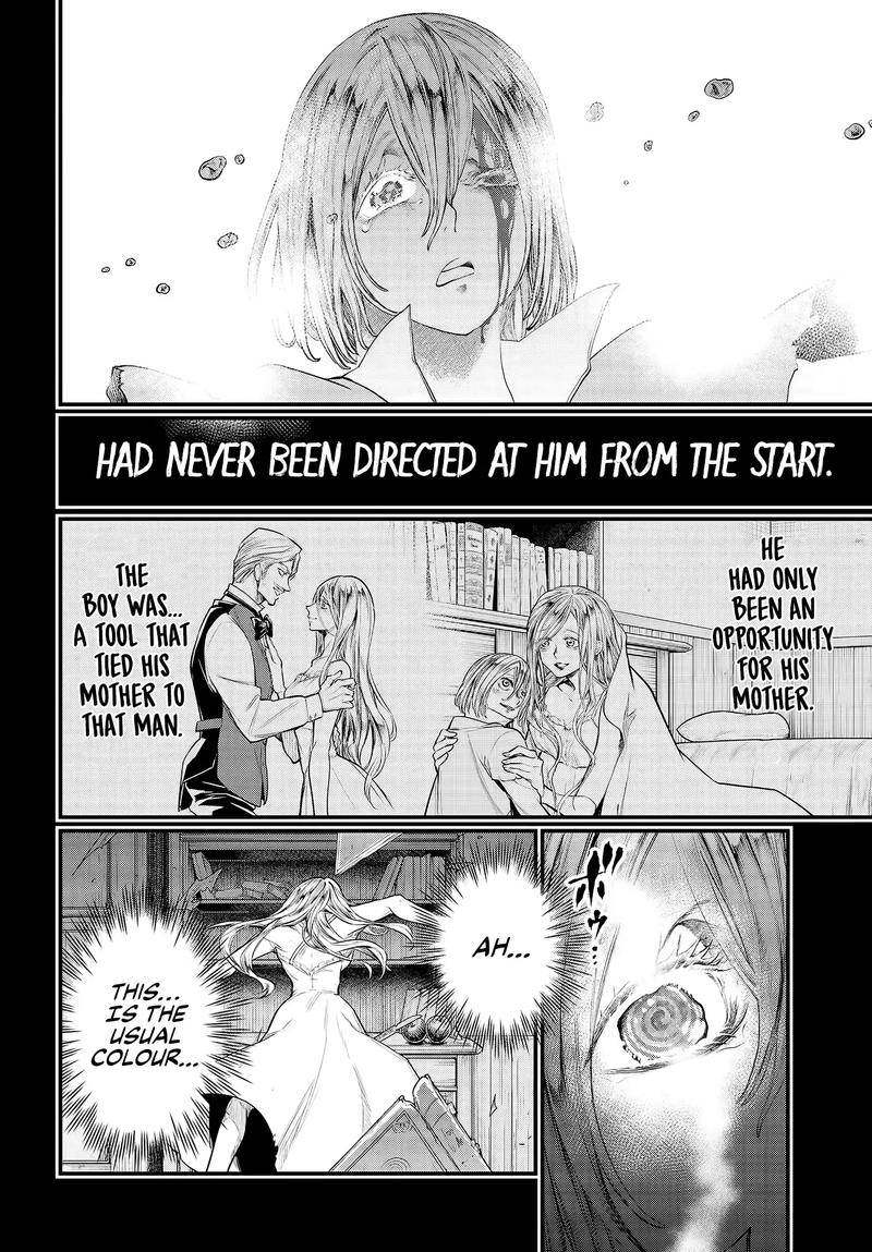 Record Of Ragnarok Chapter 25 page 34
