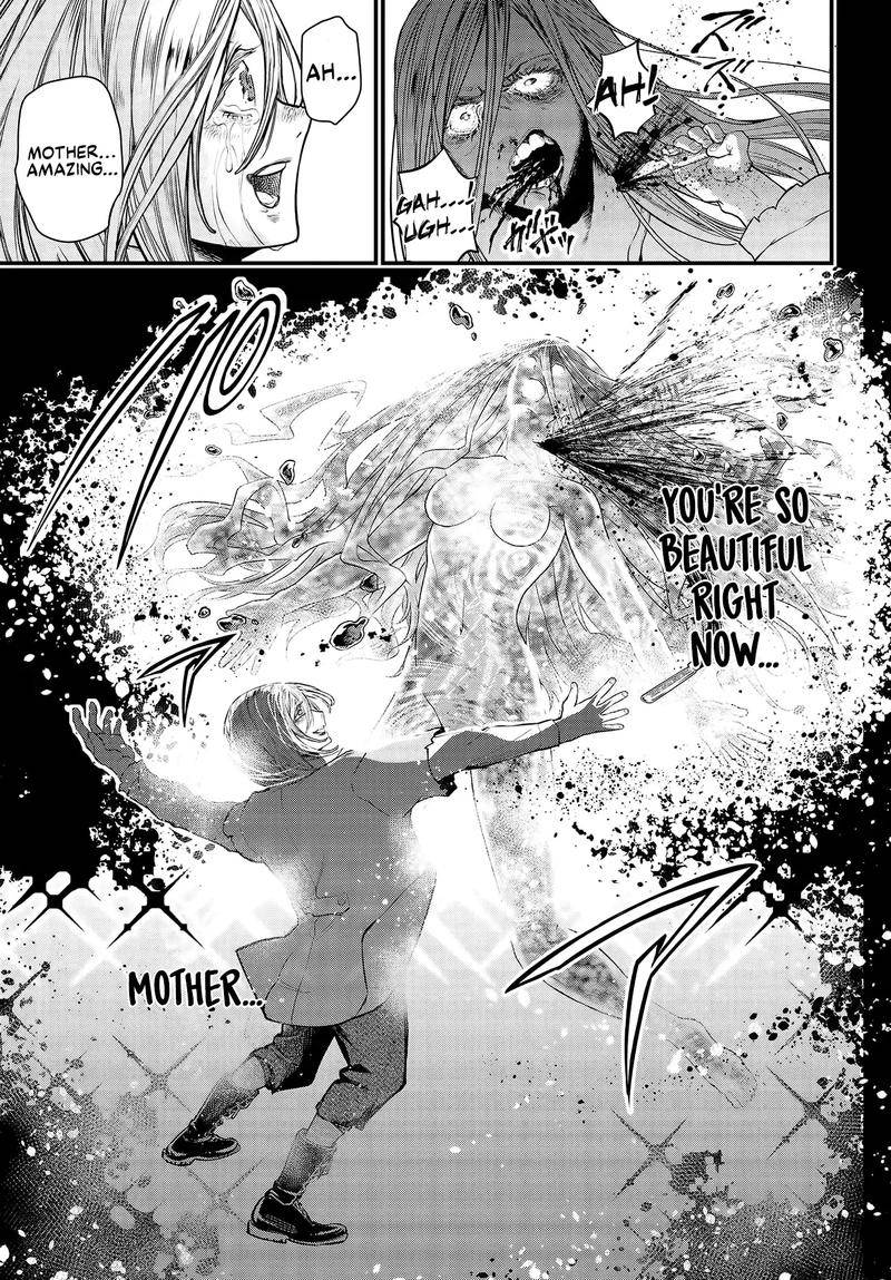 Record Of Ragnarok Chapter 25 page 39