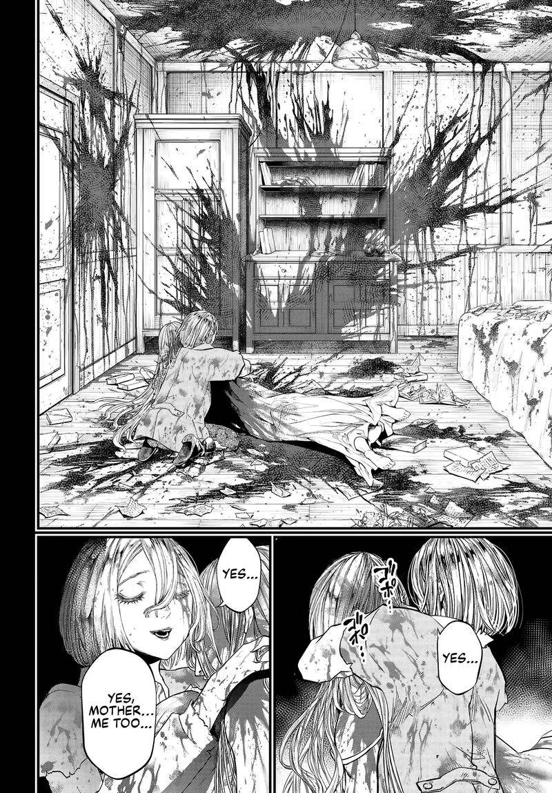 Record Of Ragnarok Chapter 25 page 40